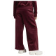 Adidas Γυναικείο παντελόνι φόρμας Velvet Pants